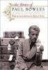 The_stories_of_Paul_Bowles