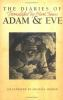 The_diaries_of_Adam_and_Eve