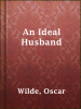 An_Ideal_Husband