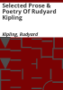 Selected_prose___poetry_of_Rudyard_Kipling