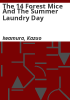 The_14_forest_mice_and_the_summer_laundry_day