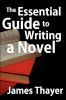 The_essential_guide_to_writing_a_novel