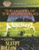 Murder___mystery__The_Hounds_of_the_Baskervilles__Macbeth__The_Legend_of_Sleepy_Hollow