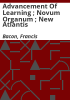 Advancement_of_learning___Novum_organum___New_Atlantis