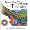 Never_eat_cabbage_on_Thursday