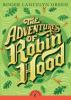 The_adventures_of_Robin_Hood