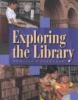 Exploring_the_library