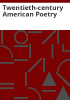 Twentieth-century_American_poetry