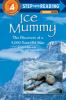 Ice_mummy____Leveled_Library__6_in_a_bag