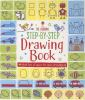 The_Usborne_step-by-step_drawing_book