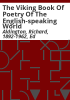 The_Viking_book_of_poetry_of_the_English-speaking_world