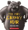 The_very_cranky_bear