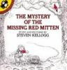 The_missing_red_mitten_mystery