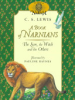 A_book_of_narnians