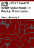 Attitudes_toward_wolf_reintroductions_in_Rocky_Mountain_National_Park