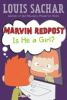 Marvin_Redpost___Is_he_a_girl_