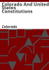 Colorado_and_United_States_constitutions