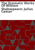 The_Dramatic_Works_of_William_Shakespeare__Julius_Caesar