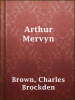 Arthur_Mervyn
