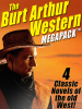The_Burt_Arthur_Western_MEGAPACK__