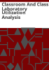 Classroom_and_class_laboratory_utilization_analysis