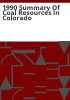 1990_summary_of_coal_resources_in_Colorado