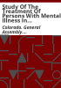 Study_of_the_treatment_of_persons_with_mental_illness_in_the_criminal_justice_system