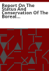 Report_on_the_status_and_conservation_of_the_Boreal_toad__Bufo_boreas_boreas__in_the_southern_Rocky_Mountains