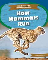 How_mammals_run