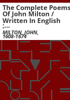 The_complete_poems_of_John_Milton___written_in_English___with_introduction_and_notes