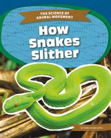 How_snakes_slither