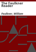 The_Faulkner_reader