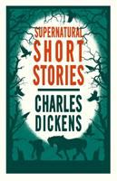 The_supernatural_short_stories