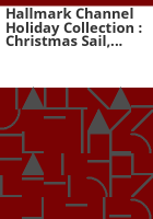 Hallmark_Channel_holiday_collection___Christmas_sail__the_royal_nanny__a_royal_corgi_Christmas