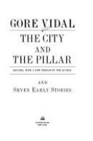The_city_and_the_pillar_and_seven_early_stories