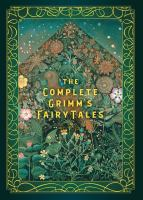 The_complete_Grimm_s_fairy_tales