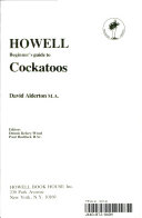 Howell_beginner_s_guide_to_cockatoos