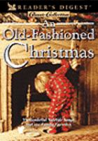 An_old-fashioned_Christmas