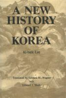 A_new_history_of_Korea