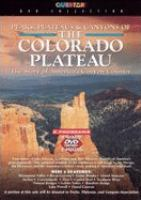 The_Colorado_plateau_and_Grand_Canyon
