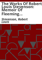 The_Works_of_Robert_Louis_Stevenson__Memoir_of_Fleeming_Jenkin