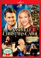 A_Nashville_Christmas_carol