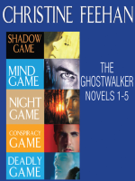 The_Ghostwalker_Novels_1-5