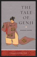 The_tale_of_genji