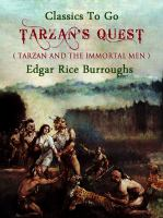 Tarzan_s_Quest
