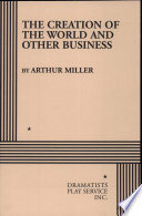 The_creation_of_the_world_and_other_business