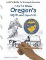 How_to_draw_Oregon_s_sights_and_symbols
