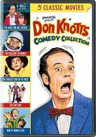 Don_Knotts_comedy_collection