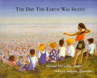 The_day_the_earth_was_silent