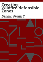 Creating_wildfire-defensible_zones